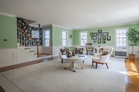 378 Lakeside Drive Boothbay Harbor ME 04538
