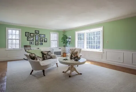 378 Lakeside Drive Boothbay Harbor ME 04538