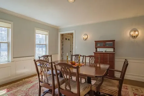 378 Lakeside Drive Boothbay Harbor ME 04538
