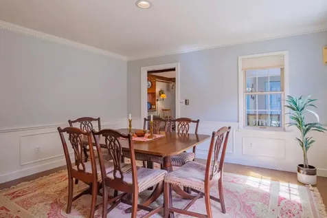 378 Lakeside Drive Boothbay Harbor ME 04538