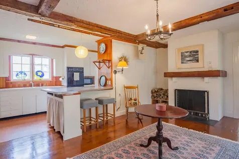 378 Lakeside Drive Boothbay Harbor ME 04538