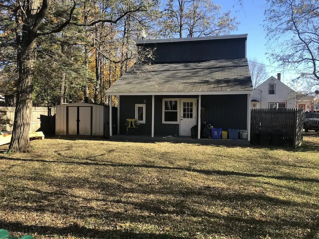 5 Grove Court Waterville ME 04901