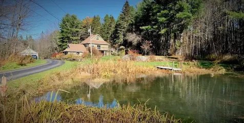 26 Priest Hill Road Vassalboro ME 04989