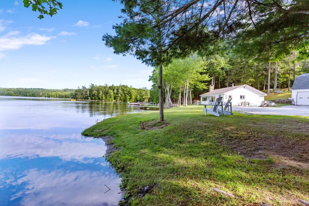 123 Meadow Brook Lane Orland ME 04472