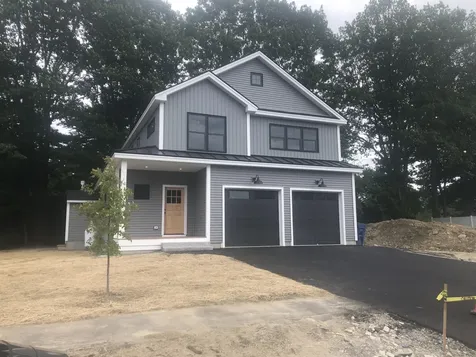 14 Abner Lane Portland ME 04103