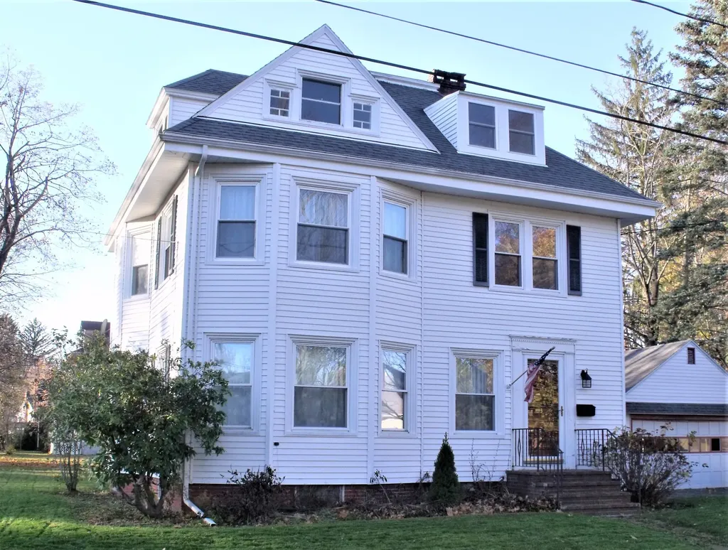 23 Waltham Street Westbrook ME 04092