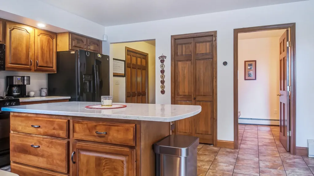 1 Poinsettia Lane Sidney ME 04330