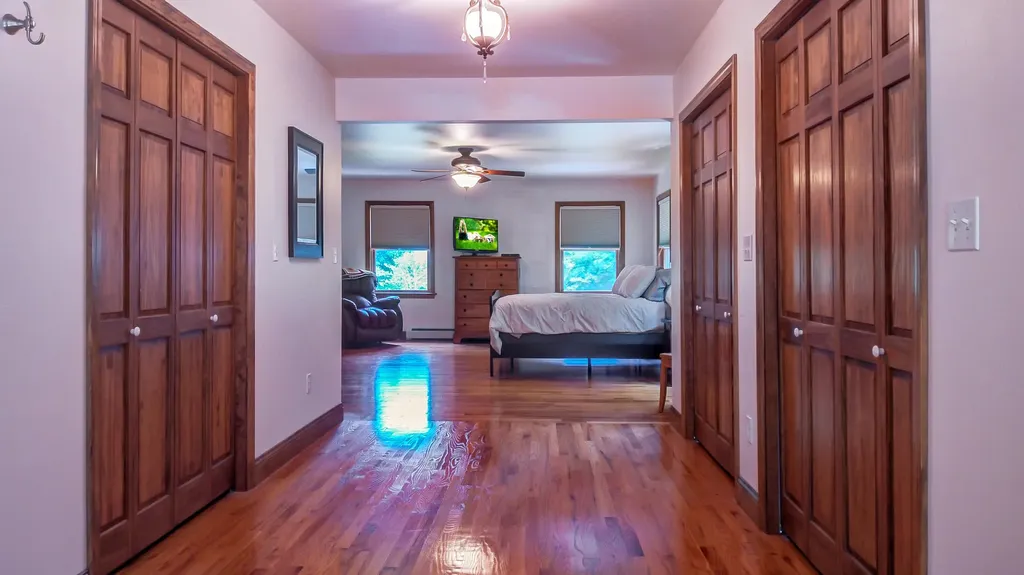 1 Poinsettia Lane Sidney ME 04330