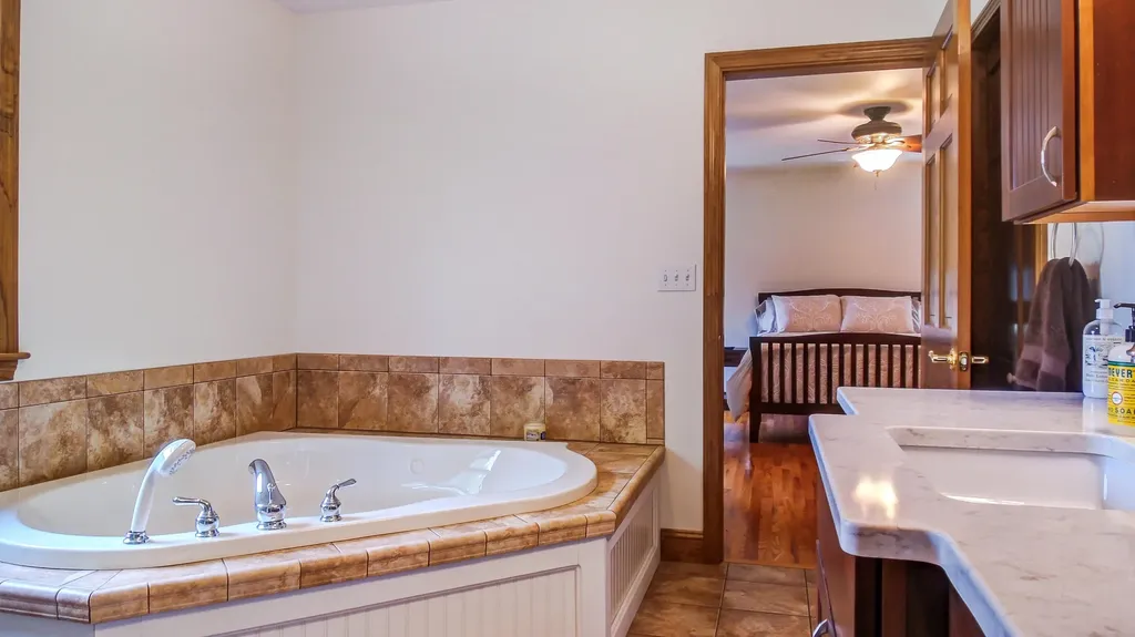 1 Poinsettia Lane Sidney ME 04330