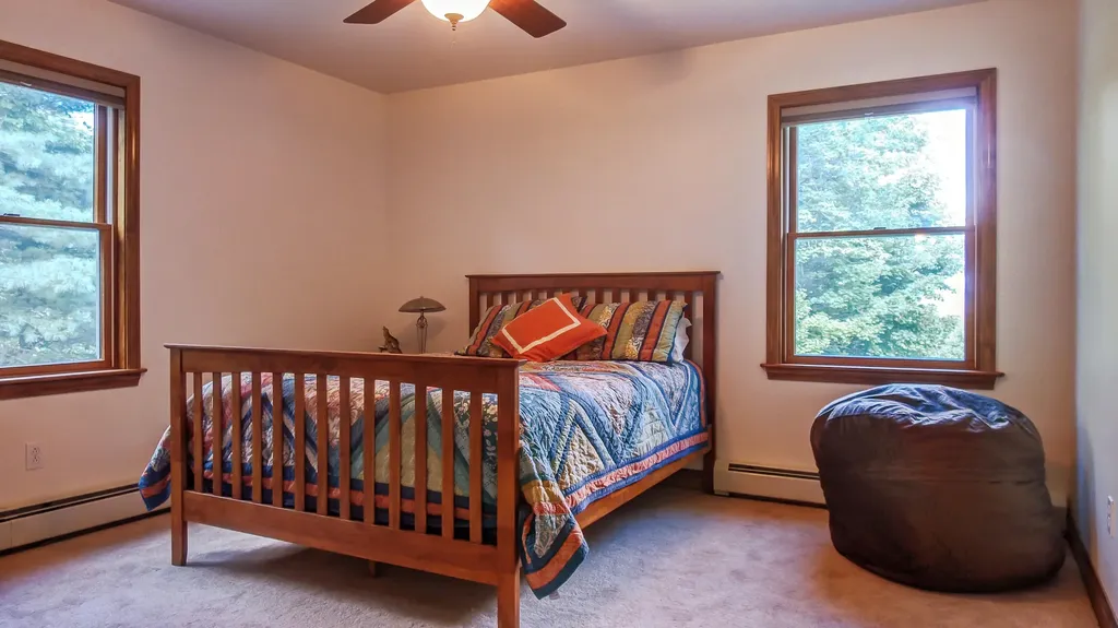 1 Poinsettia Lane Sidney ME 04330