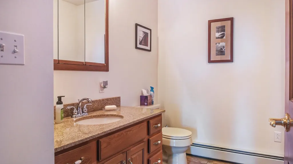 1 Poinsettia Lane Sidney ME 04330