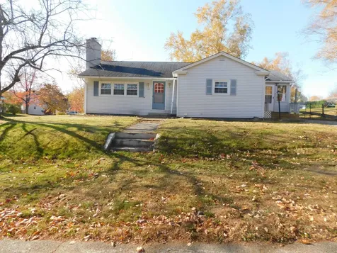 68 Connecticut Avenue Millinocket ME 04462