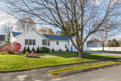 4 Conner Drive Westbrook ME 04092