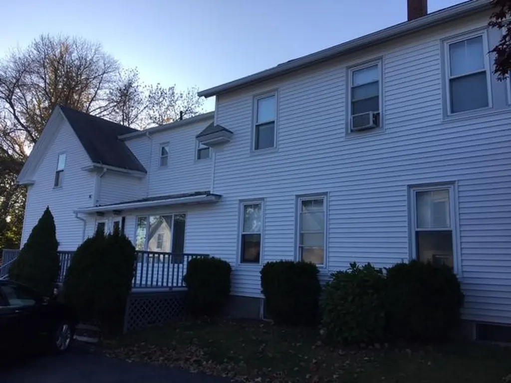 163 Lewis Avenue Saco ME 04072