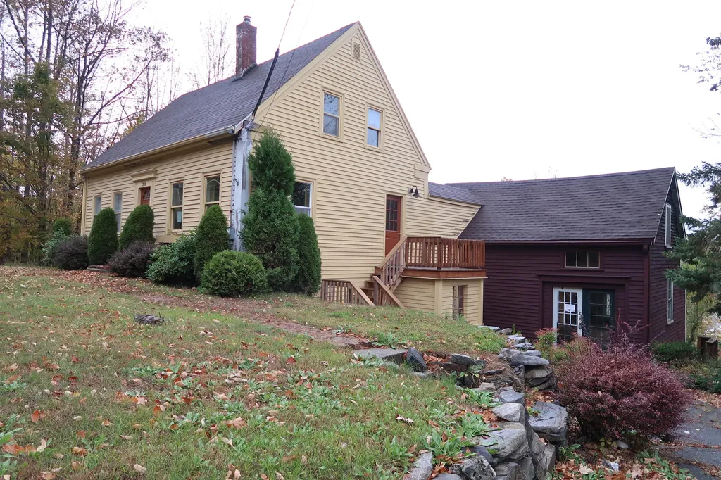 316 Water Street Hallowell ME 04347