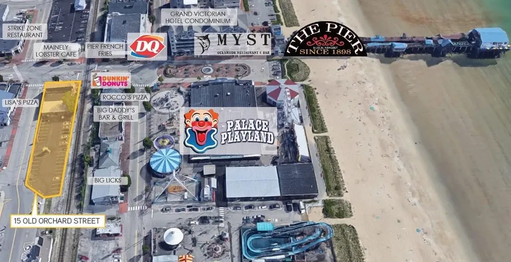 15 Old Orchard Street Old Orchard Beach ME 04064