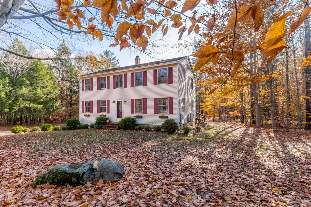 33 Birch Forest Drive Standish ME 04084