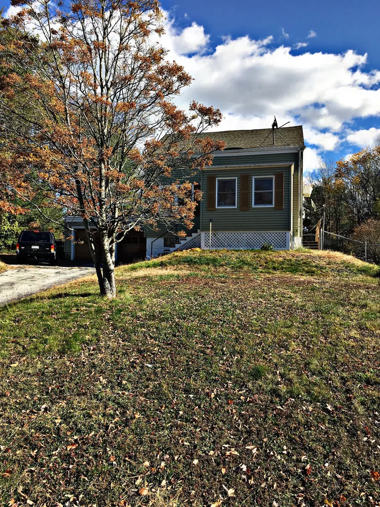 285 Scribner Boulevard Lewiston ME 04240