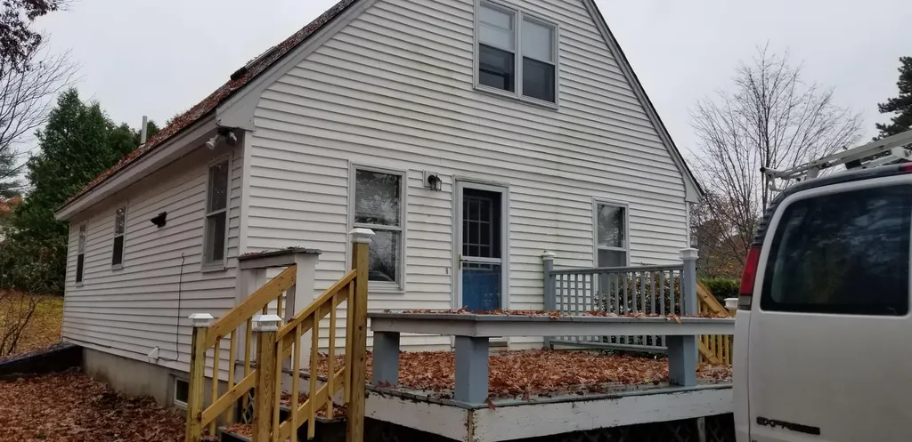 76 Old Mill Road Sanford ME 04073