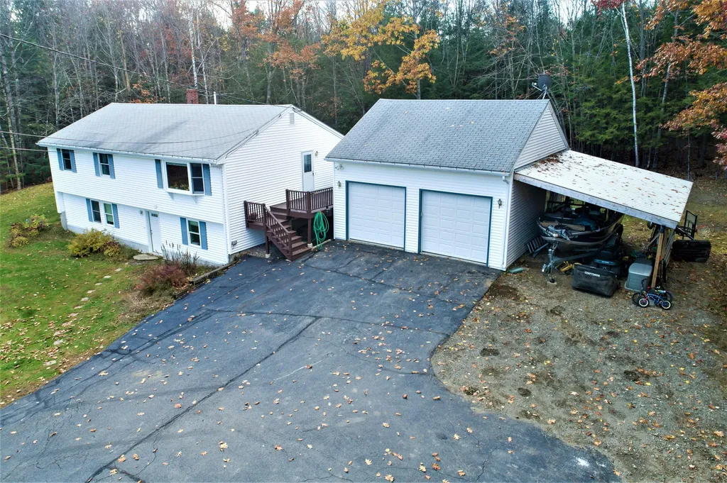 397 Manchester Road Belgrade ME 04917