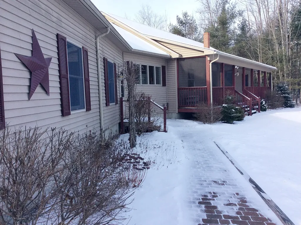 184 Sweden Road Bridgton ME 04009