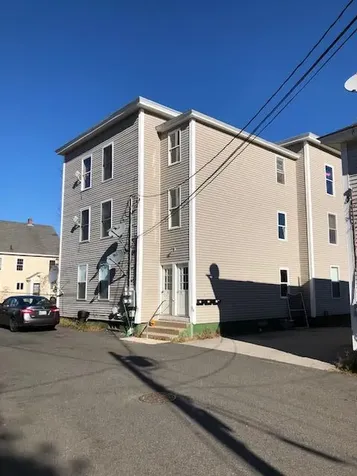 3 Bowdoin Court Sanford ME 04073