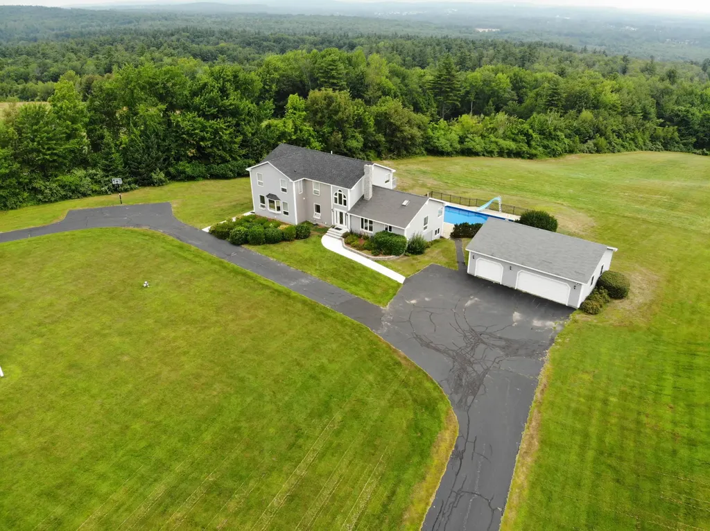 344 Fox Farm Hill Road North Berwick ME 03906