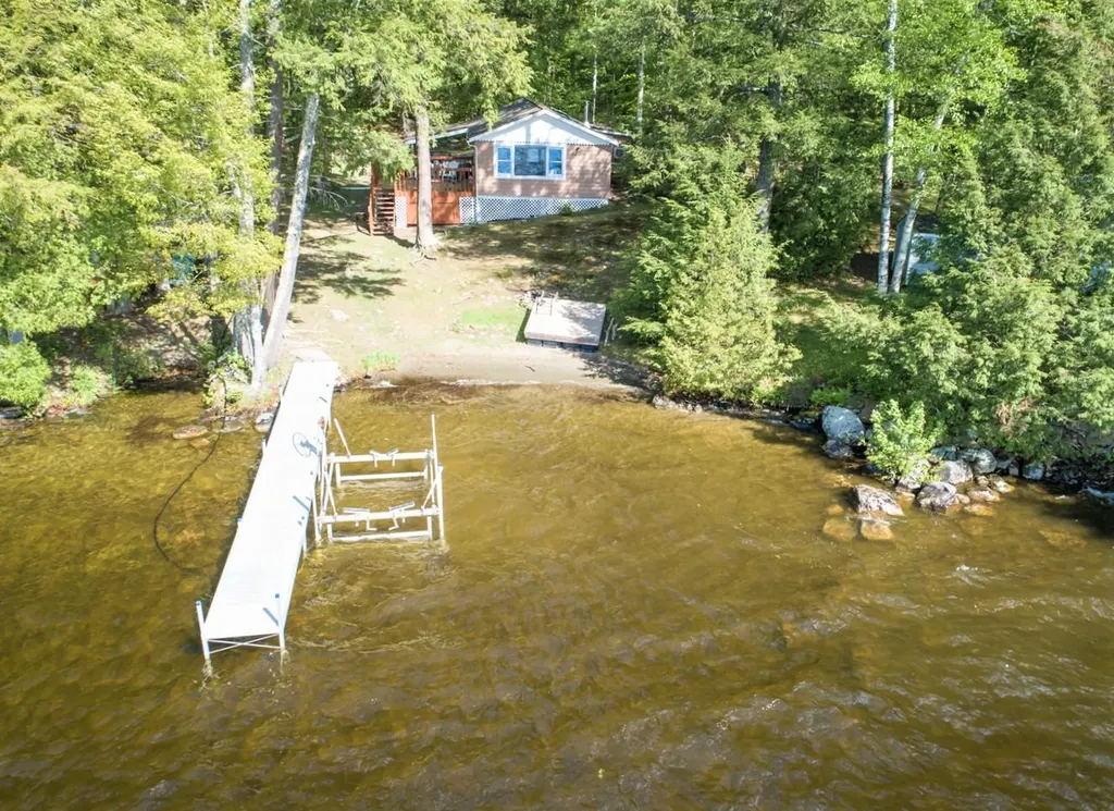 108 Orchid Lane Sidney ME 04330