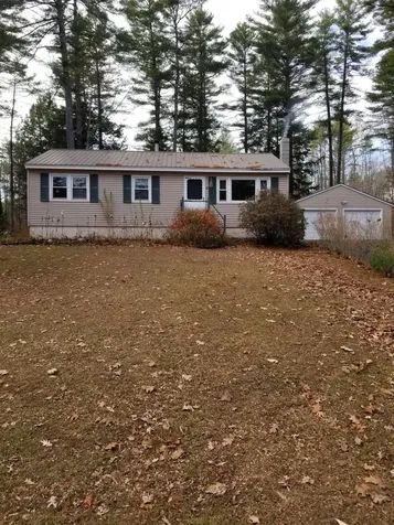 15 Glen Drive Casco ME 04015