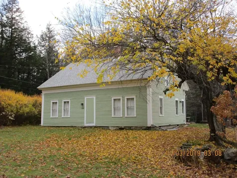 316 Bonney Road Sumner ME 04292