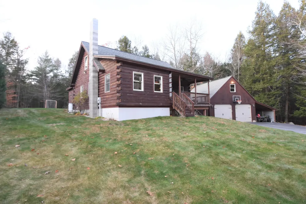 23 James Way Windham ME 04062