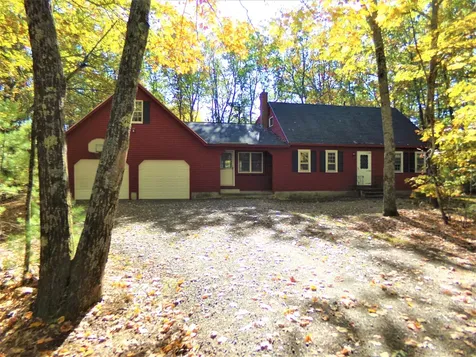 34 Desert Brook Drive Lyman ME 04002