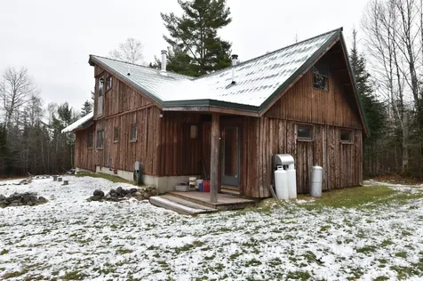 187 Tucker Ridge Road Webster Plt ME 04487