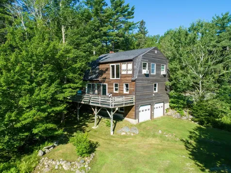114 Beech Hill Road Mount Desert ME 04660