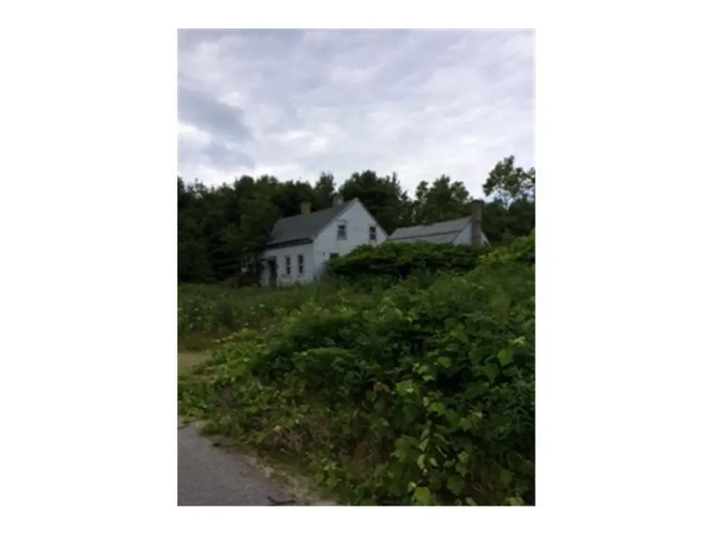 163 Common Road Dresden ME 04342