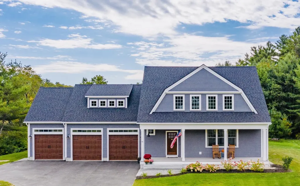 46 Farm View Way Wells ME 04090