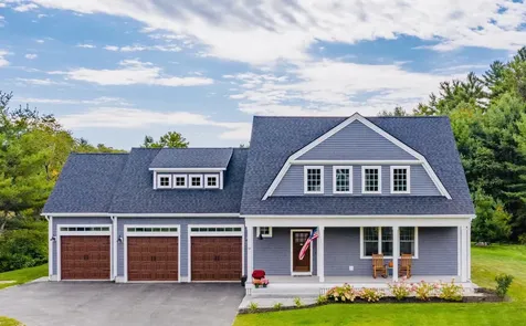 46 Farm View Way Wells ME 04090