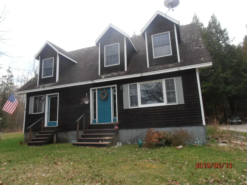 180 Muskrat Farm Road Stockton Springs ME 04981