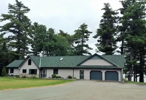 239 Durham Bridge Road Newport ME 04953