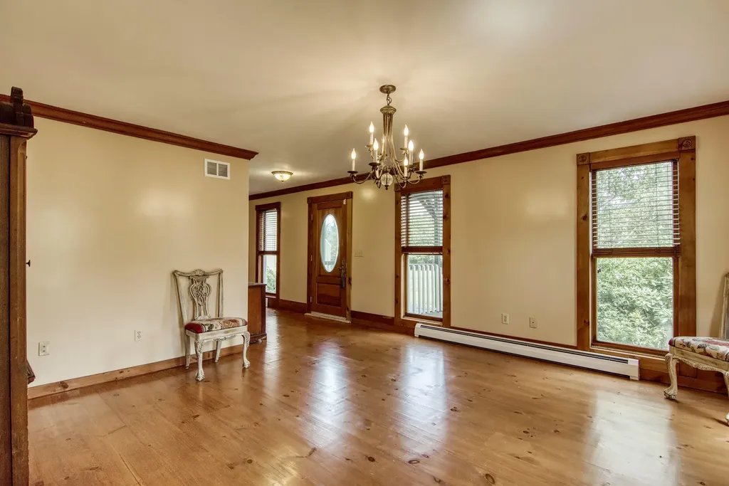 26 Harbor Road Steuben ME 04680