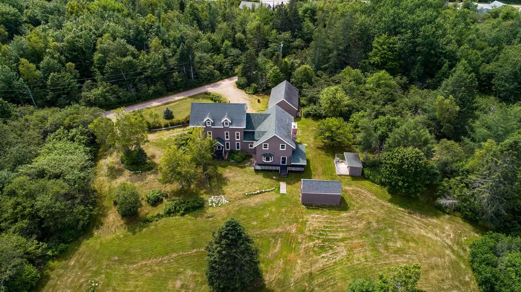 26 Harbor Road Steuben ME 04680