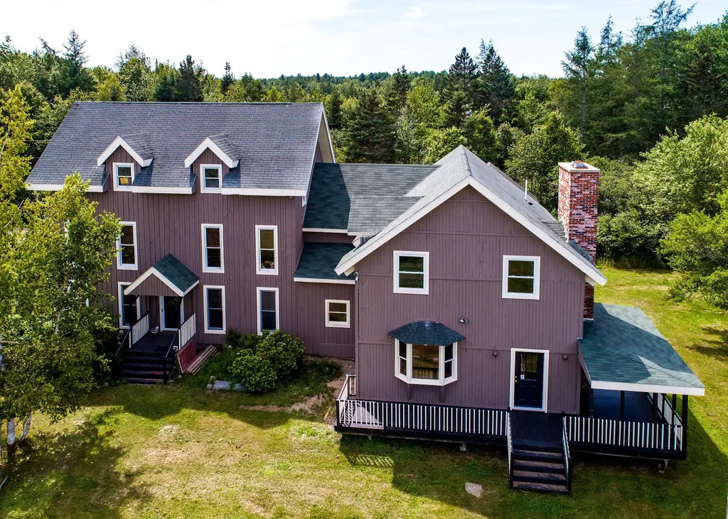 26 Harbor Road Steuben ME 04680