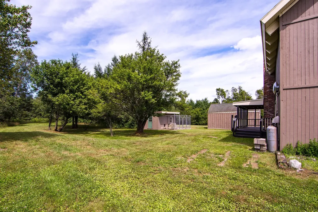 26 Harbor Road Steuben ME 04680