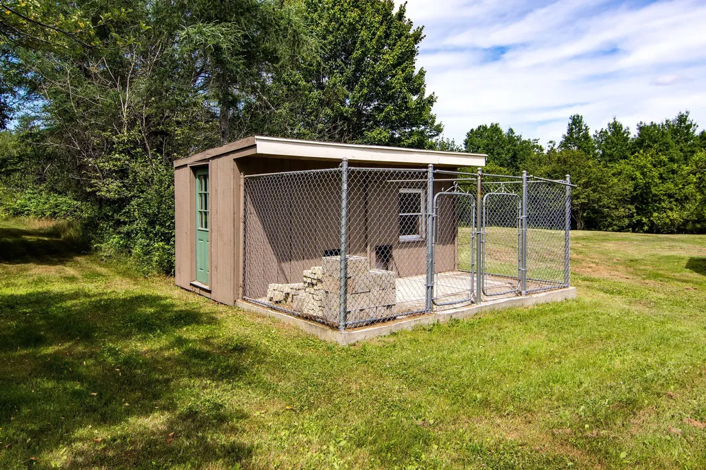 26 Harbor Road Steuben ME 04680