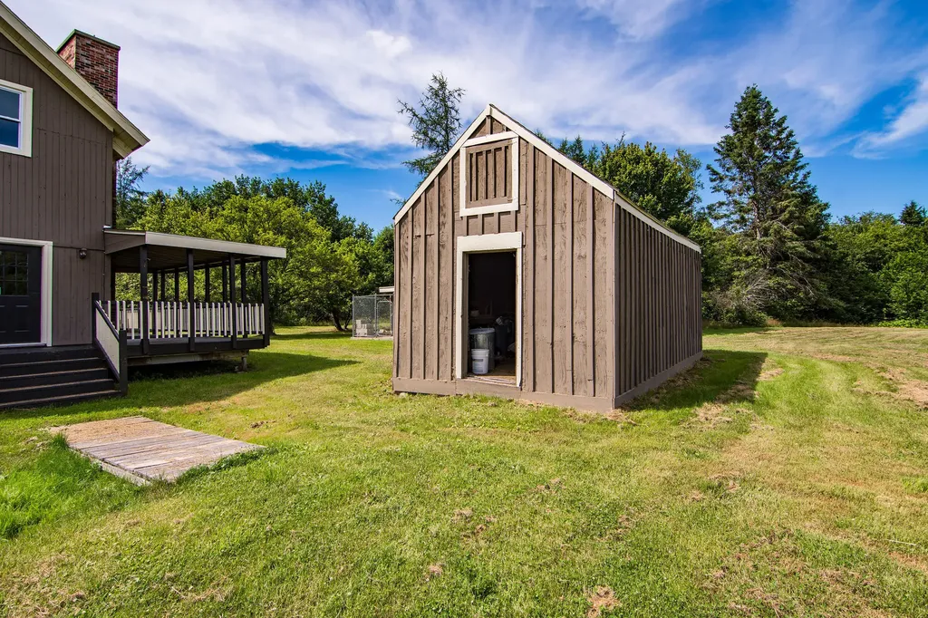 26 Harbor Road Steuben ME 04680