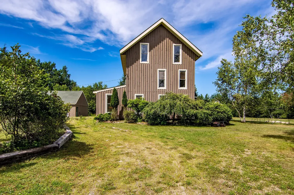 26 Harbor Road Steuben ME 04680