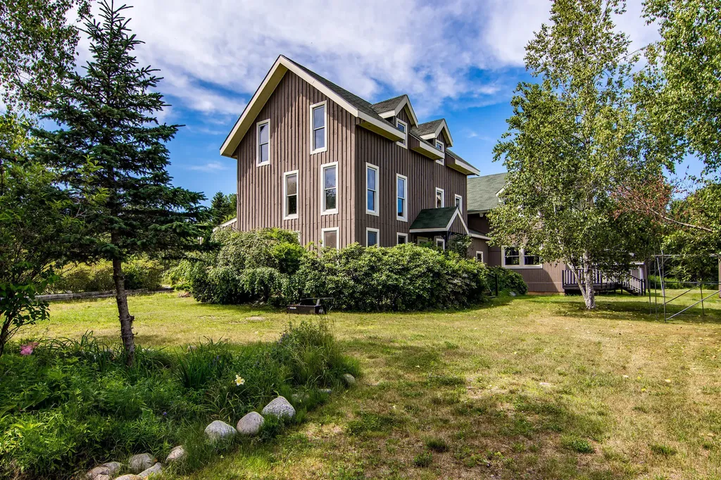 26 Harbor Road Steuben ME 04680