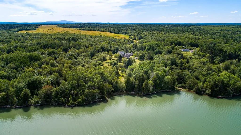 26 Harbor Road Steuben ME 04680
