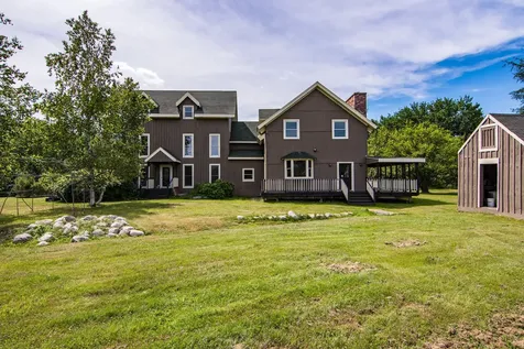26 Harbor Road Steuben ME 04680