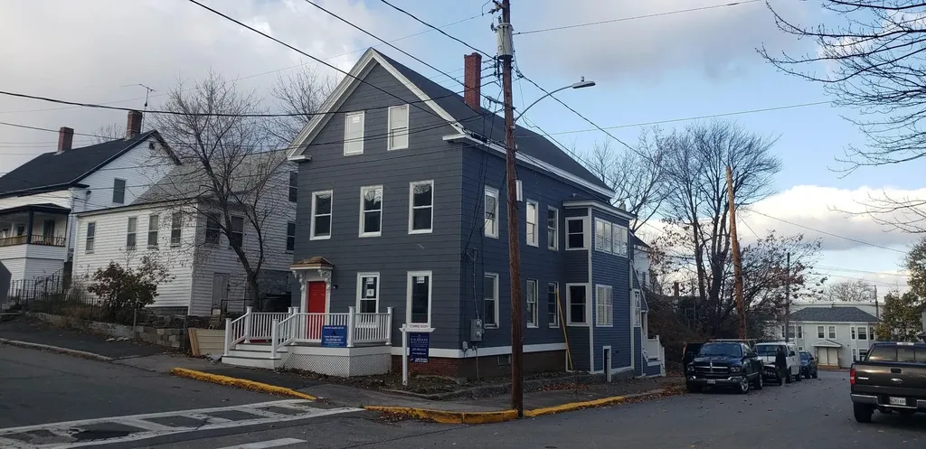 56 Summer Street Biddeford ME 04005